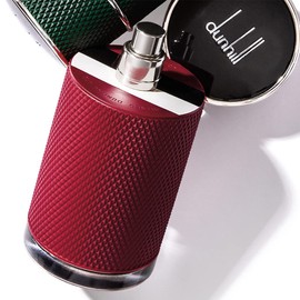Dunhill Icon Racing Red