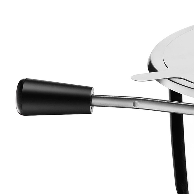 Great Northern Popcorn Replacement Kettle - 10 Ounces, Silver, (768060YTB)