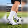 Men’s Crew Socks for Gym & Outdoor Use – Soft