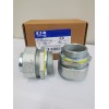 CROUSE HINDS EATON CROUSE-HINDS LT150 Liquidtight 1-1/2" Straight Malleable Throat[2