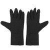 1 Pair Diving Gloves Warm Cold Proof Prevent Slip 3mm