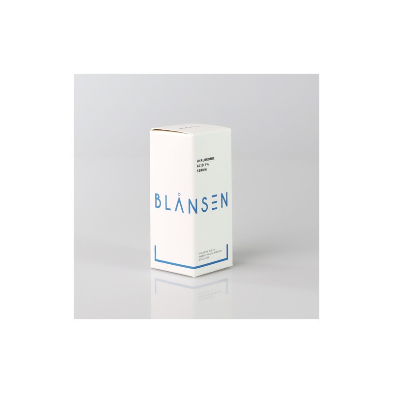 WE CALL Hyaluronic acid moisture water glow ampoule moisturizing Bogeum