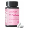 Zesty Probiótico Vaginal Ph Equilibrado Para Flora Femenina