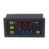 Digital Display Temperature Controller Heating Cooling Temp Control Switch Module