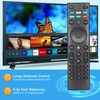 Universal Remote Control XRT140 for VIZIO Smart TV Remote Replacement