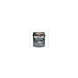 Drylok 43513 Concrete Floor Paint, Non-Slip Bamboo Beige, Gallon - Quantity 1