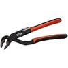 Bahco 8223 IP "Ergo" Slip Joint Pliers, Black/Orange, 200 mm