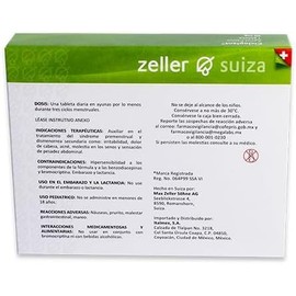 CICLOPLANT Medicamento Herbolario | Extracto de Vitex Agnus-Castus | Producto Herbolario Para Uso en Salud Femenina | Ideal para Mujeres Adultas | Caj