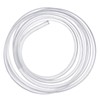 Kesote Clear PVC Tubing Pipe Hose 5 Meters for Home