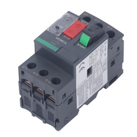 AC690V Motor Circuit Breaker Thermal Magnetic Manual Motor Protection Switch with Button Control for Various Motors (GV2-ME14 6-10A)