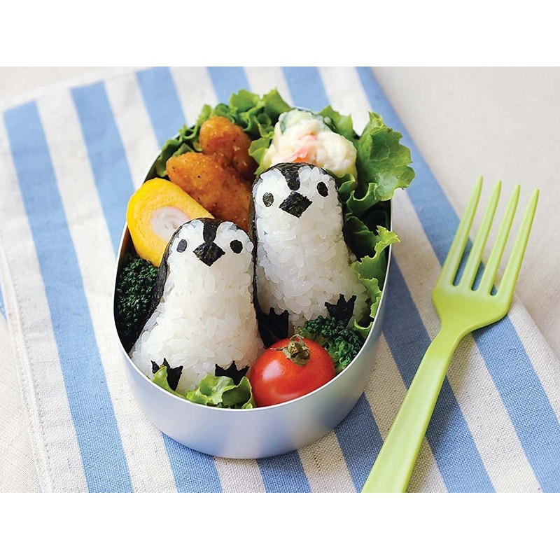 Ernest A-76705 Cara-Ben Onigiri Baby Onigiri