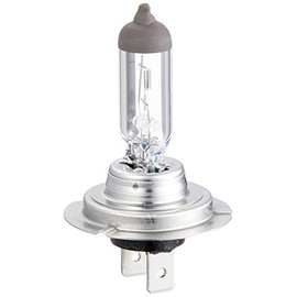 KOITO [小糸製作所] ノーマルバルブ 四輪車ハロゲン前照灯用 (一般車用) [12V55W] クリアー [1個入り] H7 [品番] 0701