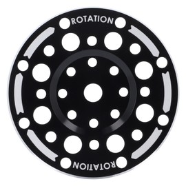 Clutch Pressure Plate Needle Bearing Big Black for Simson S51, S70, SR50, KR51/2