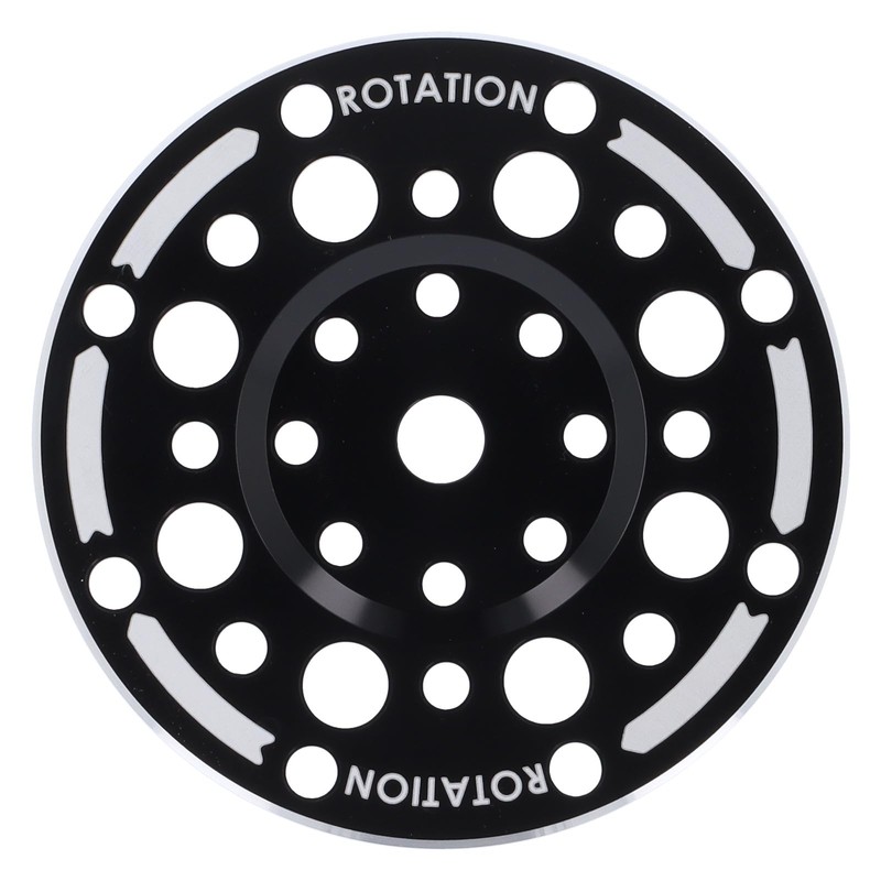 Clutch Pressure Plate Needle Bearing Big Black for Simson S51,