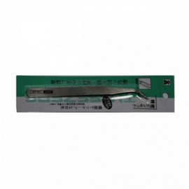 Tweezers / TS-15 / Curved Tweezers 10ea