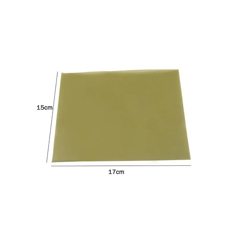 1 Pc Coin Through A Sheet of Rubber Coin into