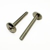 Mighty Fasteners Combo Sidewalk Bolts, 304 Stainless Steel, Hurricane Hardware,