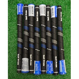 8 Golf Pride CP2 Wrap Golf Grips - Mid- 18084