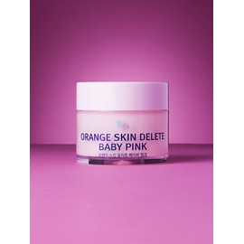 Orange Skin Delight Baby Pink 30g / 오렌지 스킨 딜리트 베이비 핑크 30g