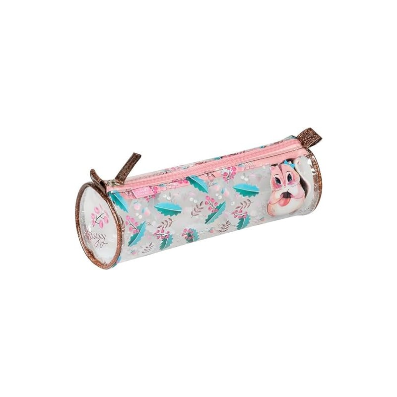 QUO VADIS - Collection: Marguy Children's Pencil Case Round 8