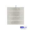 PUREBURG Replacement Filter Set Compatible with BLUEAIR 5210i, 5240i DustMagnet