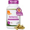 Zahler Berberine Supplement 1000mg with Clinically Evaluated Berbevis Complex and