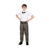 Nerd Child Costume | Medium