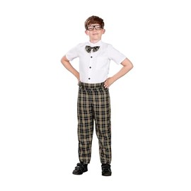 Nerd Child Costume | Medium