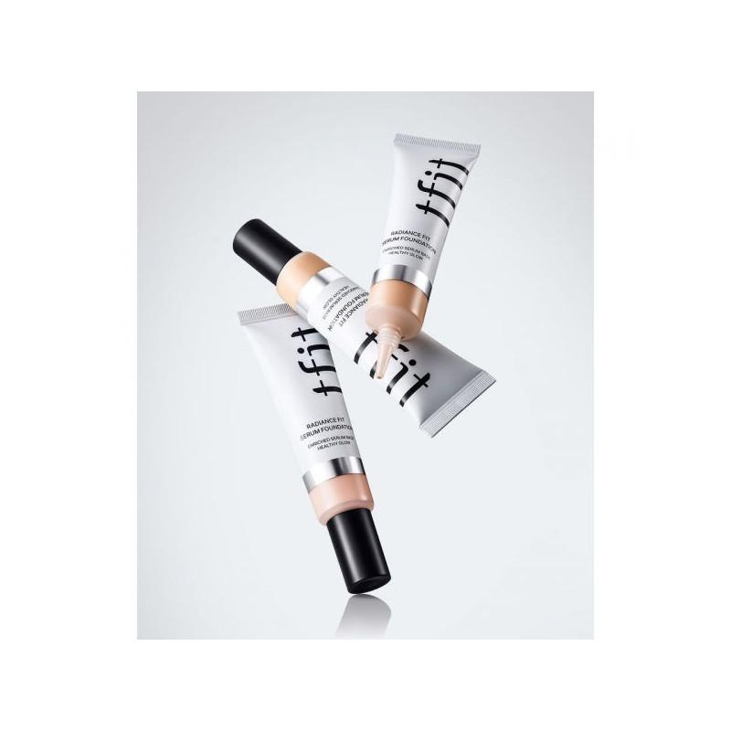 MAKE UP FOREVER HD SKIn Balancing & Perfecting Foundation /
