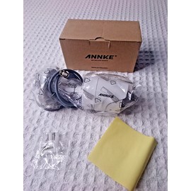 ANNKE Outdoor Bullet CCTV Surveillance Security Camera C51BS - NEW