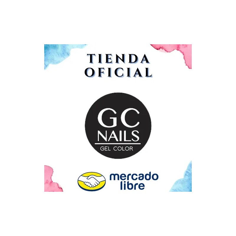 Tips Coffin Xxl Cowboy 240 Piezas. Elige Color. Gc Nails