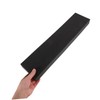 High-Efficiency Car Tire Sound Insulation Sponge Flame-Retardant Noise Reduction Pad