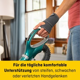 FUTURO Comfort Fit 04036 Adjustable Wrist Support