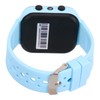 Children Intelligent Voice Watch IP67 Waterproof Tracker Touch Screen Kids