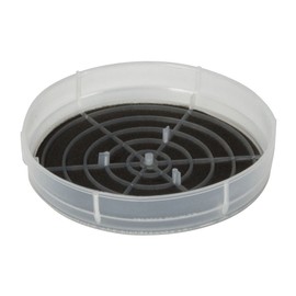 Vacuum Filter, Use w/4VDW1
