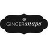 Ginger Snaps Pulsera | Colección de joyas a presión personalizable