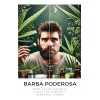 Barba Poderosa: Como Hacer Crecer Tu Barba Con Habitos Y