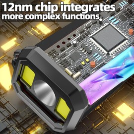 QAUYYW QAUYYW10000mAh/37000mWh Emergency Hand Crank Radio AM/FM with LED Flashlight Solar Radio, Portable Weather Radio, Emergency Cell Phone Charger for Family Outdoor Camping and Emergency Rescue Us