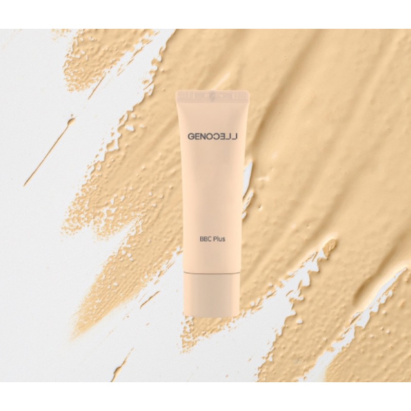 Xenocell BB Cream 50ml BBC PLUS / 제노셀 비비크림 50ml