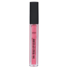 Make-up Studio Amsterdam Make-Up Lip Gloss Supershine - Ensures Beautiful, Well-Kept Lips All Day Long - Glossy And Does Not Stick - Nice Feel And Neutral Taste - Sp 8-0.15 Oz