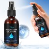 Maani Essence 100% Pure Magnesium Oil Spray Large Extra Strength