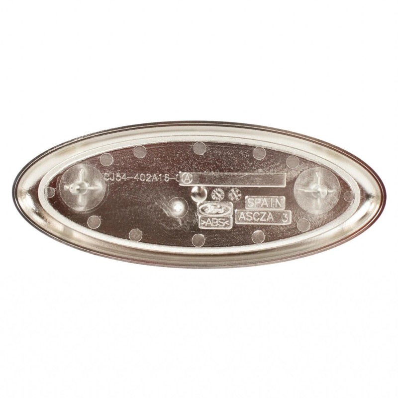 Ford NEW OEM 06-13 Ford Front Grille Blue FORD Oval