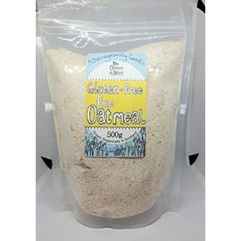 Oatmeal of Alford Gluten Free Fine Oatmeal