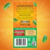 Twinings Decaffeinated Irish Breakfast Black Tea Individually Wrapped Bags, 20