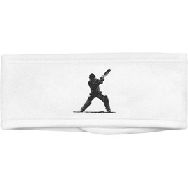 'Cricket Player ' Beauty Head Band/Hair Band (HB00036385)