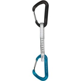 DMM Aether Express Set, Turquoise Matt Grey, 18 cm