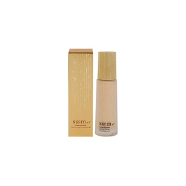 The Whoo Su:m37 Losic Summa Velvet Cover Foundation No. 01 30ml / 더후 숨37 로시크숨마 벨벳커버 파운데이션 01호 30ml