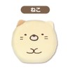 Relax Yutapon Tenori Type Loosen Warm Steam Sumikko Gurashi Cat