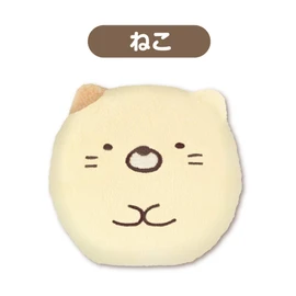 Relax Yutapon Tenori Type Loosen Warm Steam Sumikko Gurashi Cat