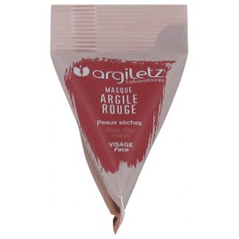 Argiletz Red Clay Mask 15ml